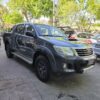 Toyota Hilux 4x2 C/D SR 3.0 TDI 2014