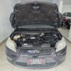 Ford focus Trend 1.6 2012