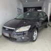 Ford focus Trend 1.6 2012