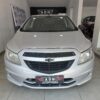 Chevroloet Prisma JOY 4P 1.4 N LS MT 2018