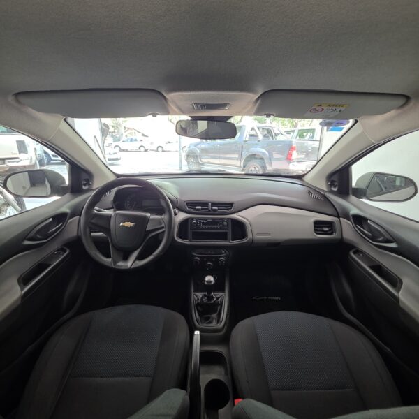 Chevroloet Prisma JOY 4P 1.4 N LS MT 2018