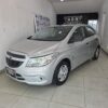 Chevroloet Prisma JOY 4P 1.4 N LS MT 2018