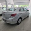 Chevroloet Prisma JOY 4P 1.4 N LS MT 2018