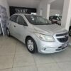 Chevroloet Prisma JOY 4P 1.4 N LS MT 2018