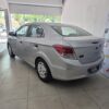Chevroloet Prisma JOY 4P 1.4 N LS MT 2018