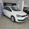 Volkswagen Suran 1.6L 5D Comfortline 2011