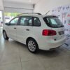 Volkswagen Suran 1.6L 5D Comfortline 2011
