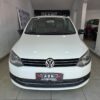 Volkswagen Suran 1.6L 5D Comfortline 2011