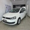 Volkswagen Suran 1.6L 5D Comfortline 2011